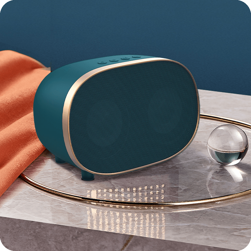 اسپیکر بلوتوثی رسی RSK-W10