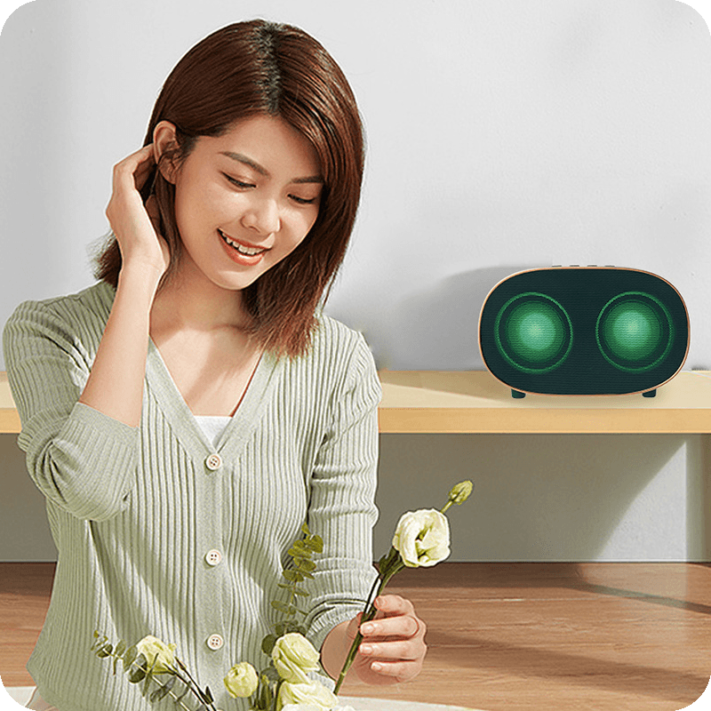 اسپیکر بلوتوثی رسی RSK-W10