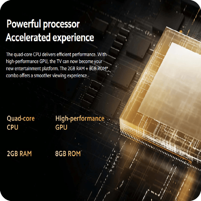 اندروید باکس شیائومی مدل XIAOMI BOX S 2ND GEN 4K