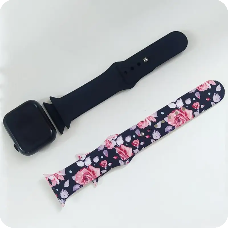 بند ساعت هوشمند