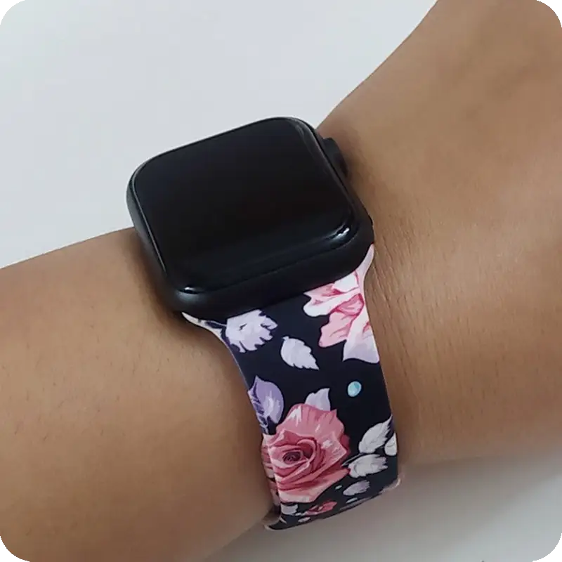 بند سلیکونی خاص