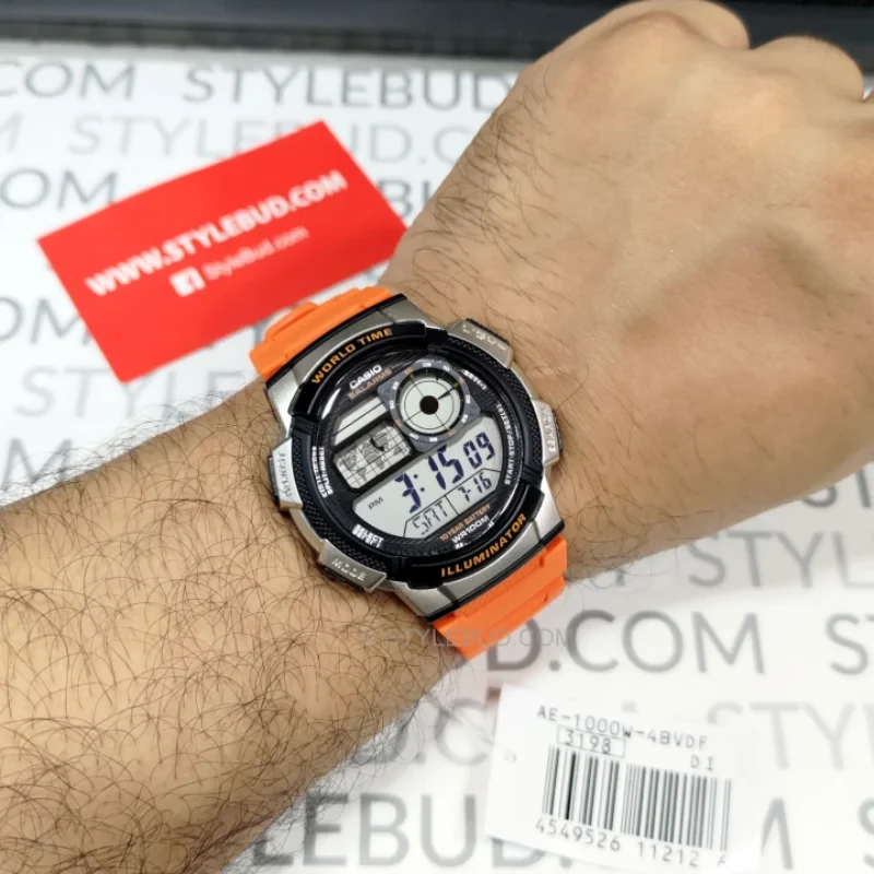 CASIO-AE-1000W-4BV-on-wirst.webp