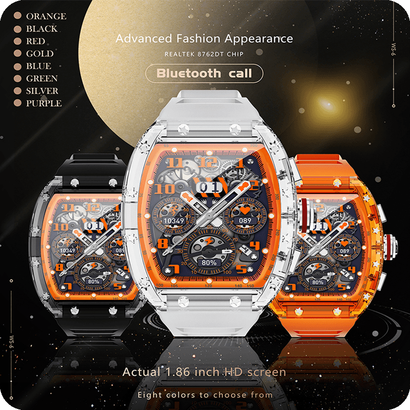 CARLOS SANTOS -GNCRSTSW