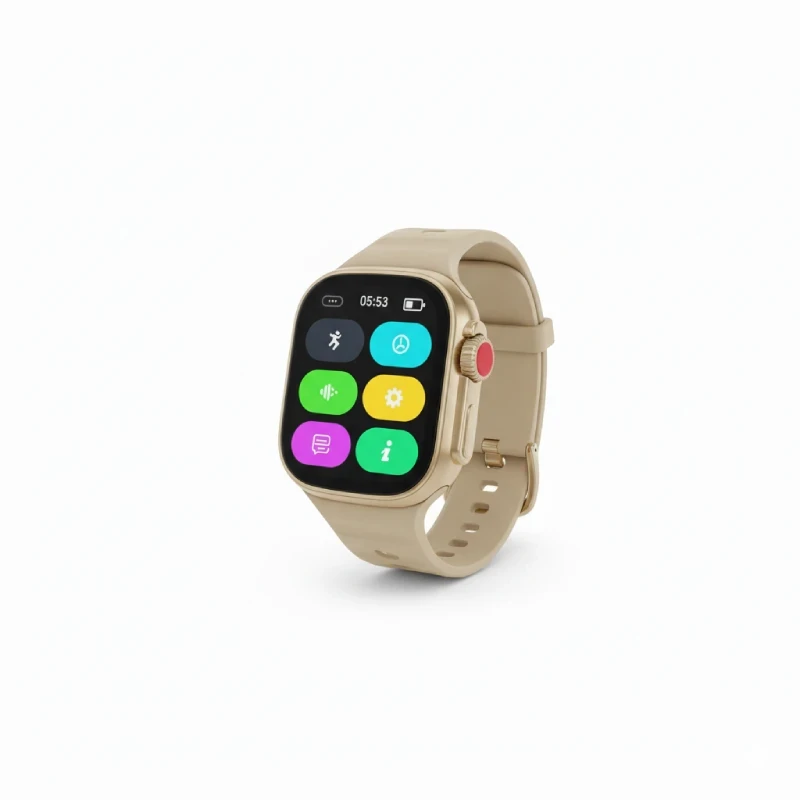 ساعت هوشمند Wisme X36 Ultra3