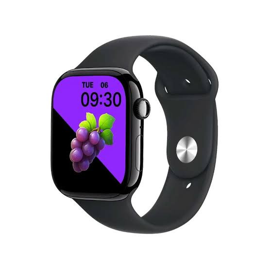 ساعت هوشمند مدل M79Max